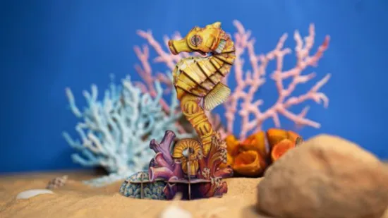Seahorse