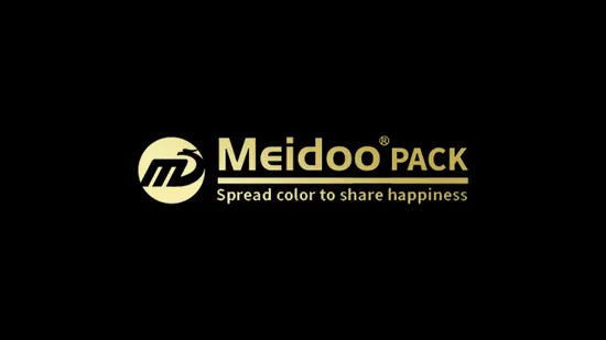 Factory Price Luxury Cardboard Art Gift Packaging Cosmetics/Green Kraft Paper Clothing Shopping Bags
