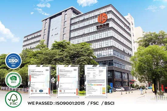 Custom Corrugated Shipping Mailer Box Paper Packaging Gift Boxes