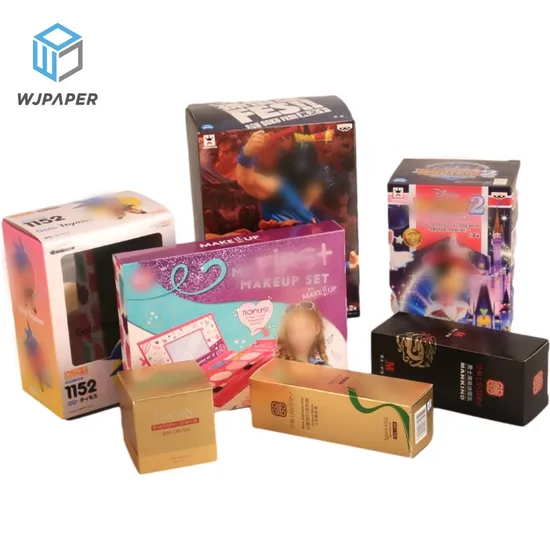 Premium Shipping Box Made From Specialty Corrugated Paper 