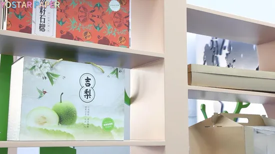 Customized Corrugated Cardboard E Flute Pizza Box with Competitive Offer 