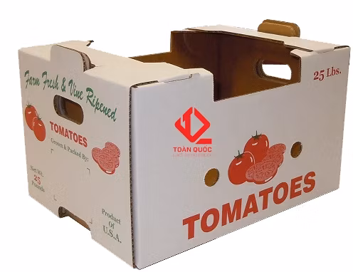 Free Samle/China Factory/Customize Service/Corrugated Cardboard Fruit Box